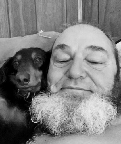 Kenneth Robert Vigneron Sr.